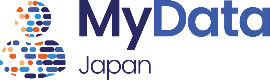 MyData Japan New Logo Primary
